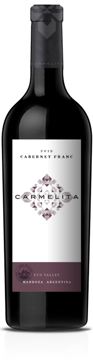 Carmelita Cabernet Franc 2019