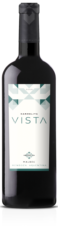 Carmelita Vista Malbec 2019
