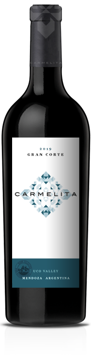 Carmelita Gran Corte 2019