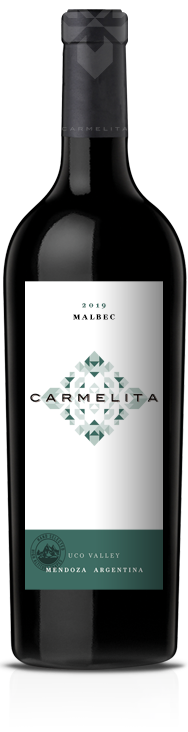 Carmelita Malbec 2019