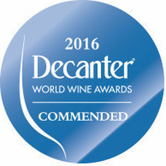 Decanter World Wine Awards 2016