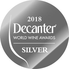 Decanter World Wine Awards 2018