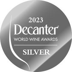 Decanter World Wine Awards 2023