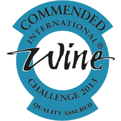 International Wine Challenge 2013