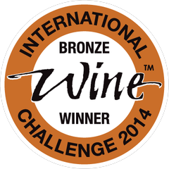 International Wine Challenge 2014