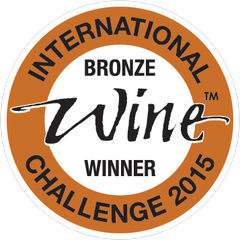 International Wine Challenge 2015