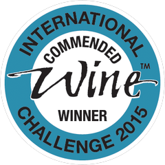 International Wine Challenge 2015