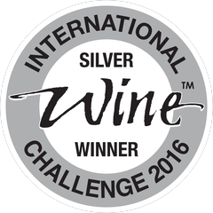 International Wine Challenge 2016