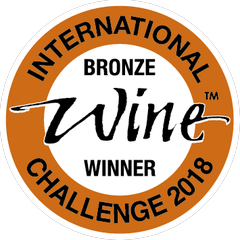 International Wine Challenge 2018