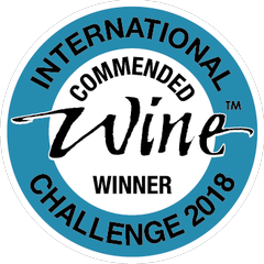 International Wine Challenge 2018