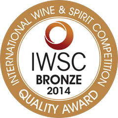 International Wine & Spirit Competition 2014