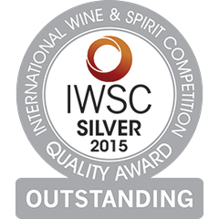International Wine & Spirit Competition 2015