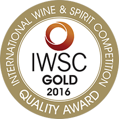 International Wine & Spirit Competition 2016