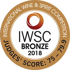 International Wine & Spirit Competition 2018