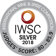 International Wine & Spirit Competition 2018