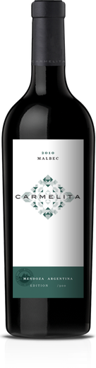 Carmelita Malbec 2010