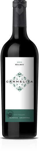 Carmelita Malbec 2011