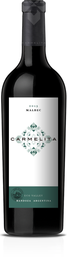 Carmelita Malbec 2013