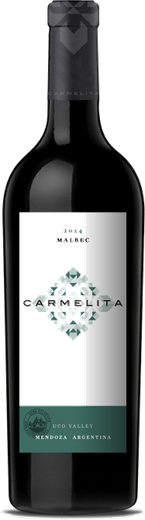 Carmelita Vista Malbec 2014