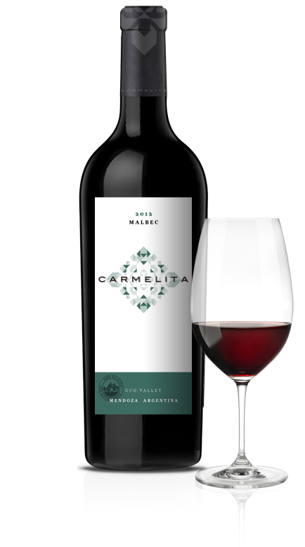 Carmelita Malbec