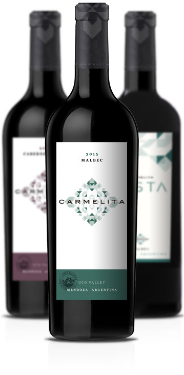 The Carmelita range