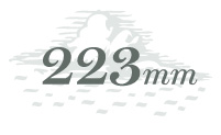 Very little rainfall